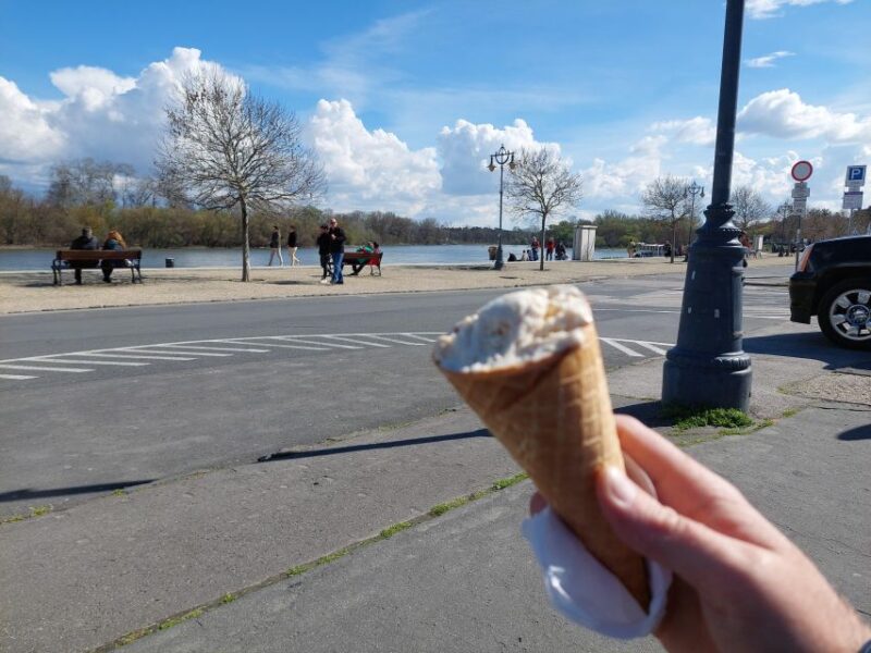 Szentendre: Half-Day Private Tour from Budapest - Optional Wine Tasting and Gourmet Lunch Experiences