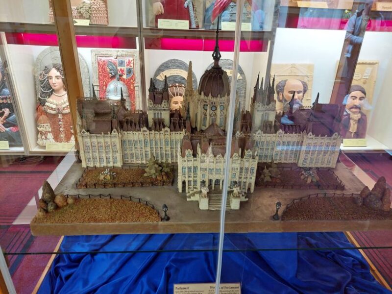 Szentendre: Half-Day Private Tour from Budapest - Practical Details: Meeting, Timing, and Flexibility