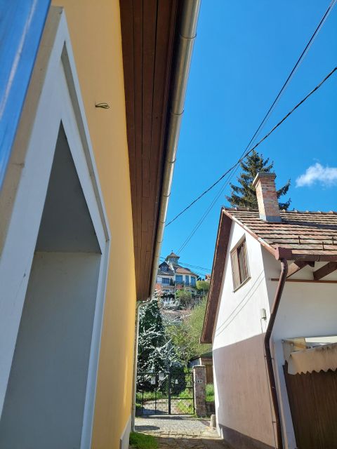 Szentendre: Half-Day Private Tour from Budapest - How This Tour Compares to Similar Options