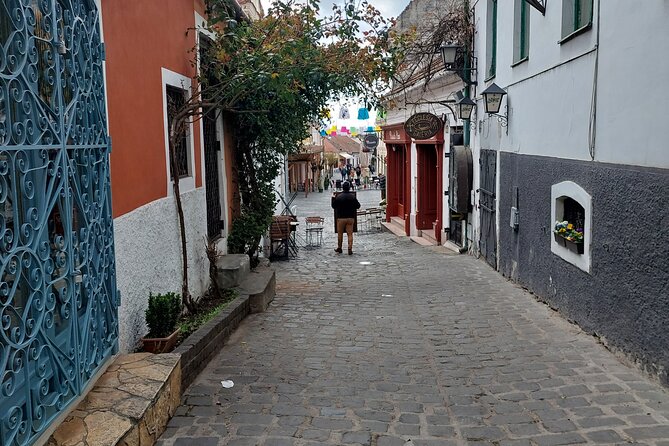 SzentEndre-SaintAndrew City Privately Shopping and Picturesque - Visiting the Aquincum Museum and Roman Ruins