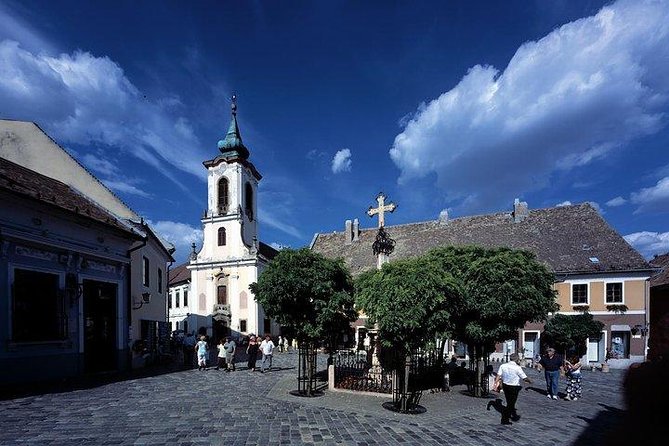 SzentEndre-SaintAndrew City Privately Shopping and Picturesque - Guides and Personalization: Expert Insights and Friendly Service