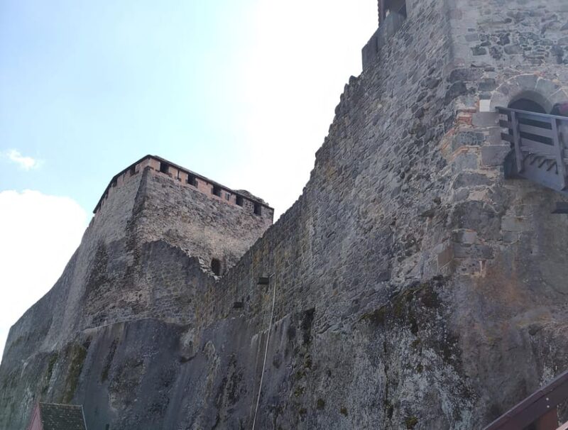 Szentendre, Visegrád and Esztergom Private Danube Bend Tour - Guide and Commentary: Engaging and Informative