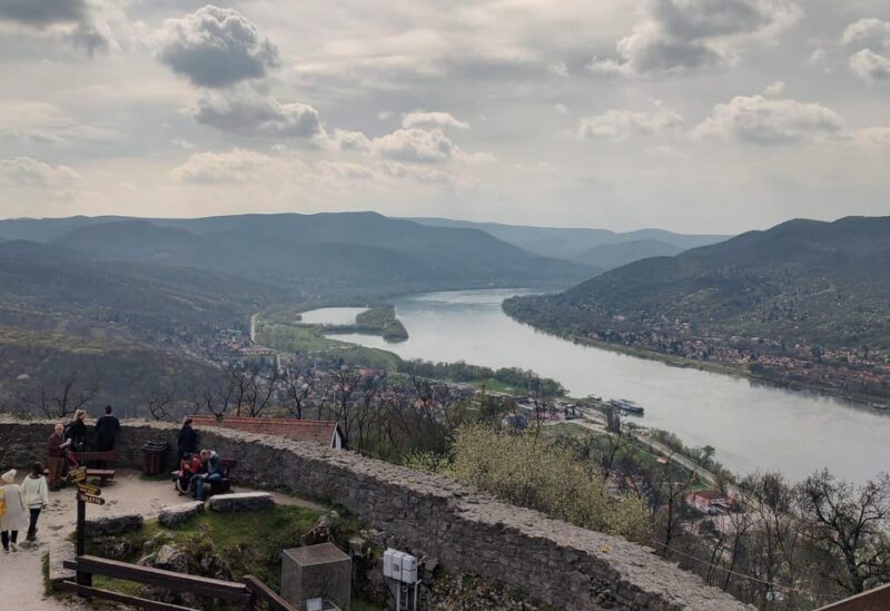 Szentendre, Visegrád and Esztergom Private Danube Bend Tour - Cost and What’s Included