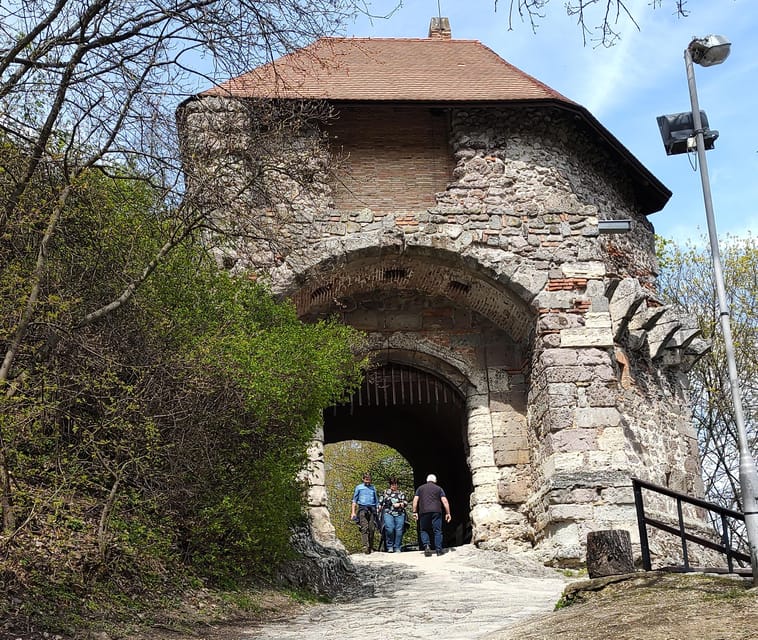 Szentendre, Visegrád and Esztergom Private Danube Bend Tour - Who Will Enjoy This Tour Most?