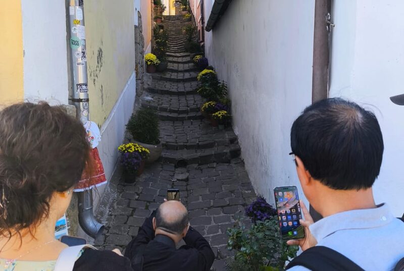 Szentendre, Visegrád and Esztergom Private Danube Bend Tour - Frequently Asked Questions