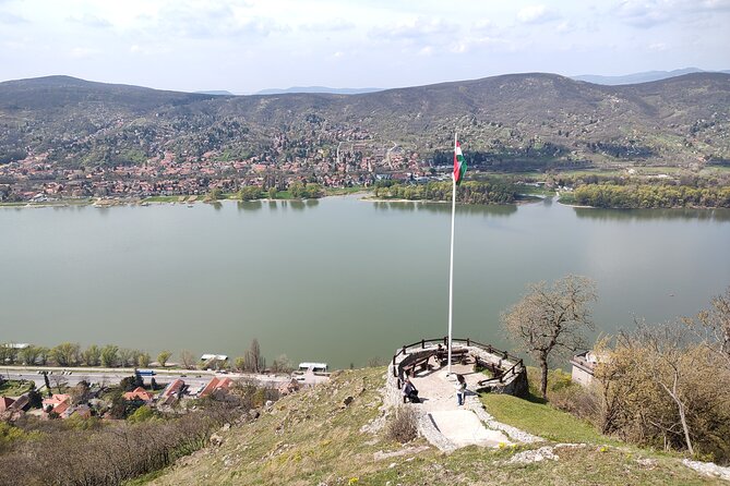 Szentendre, Visegrád & Esztergom Private Danube Bend Tour - Cross into Slovakia at Sturovo
