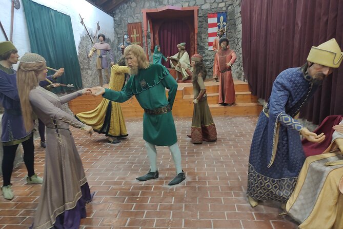 Szentendre, Visegrád & Esztergom Private Danube Bend Tour - The Flexibility of the Itinerary