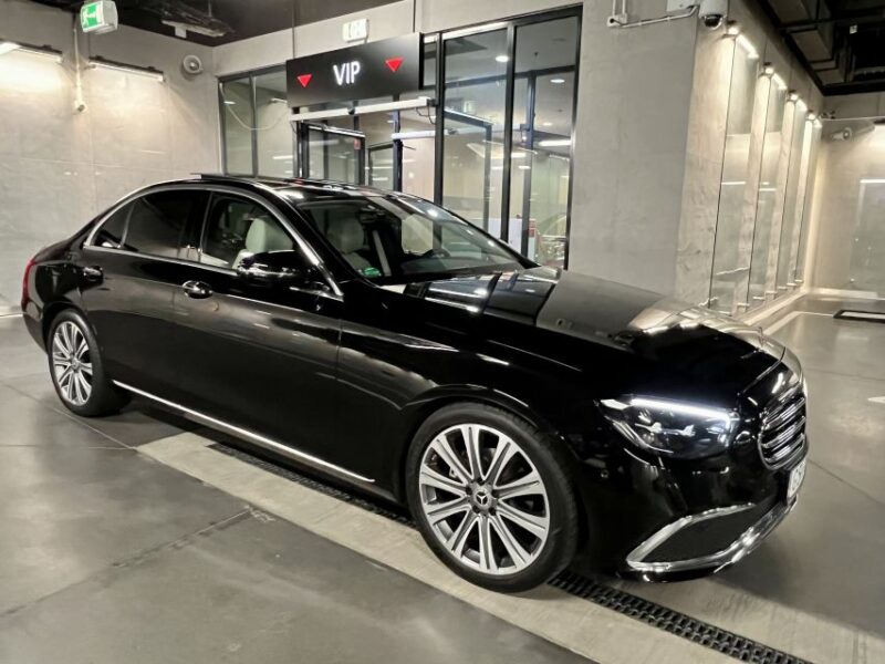 Szymbark: Kashubian Switzerland 5-Hour Private Tour - Szymbark: A Private Excursion into Kashubian Switzerland by Luxury Vehicle