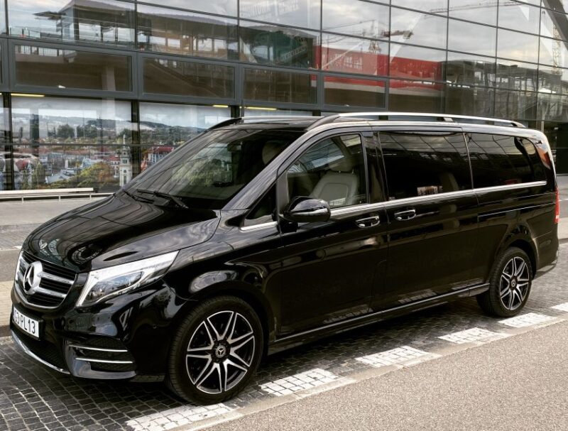 Szymbark: Kashubian Switzerland 5-Hour Private Tour - The Logistics and Pacing of the Tour