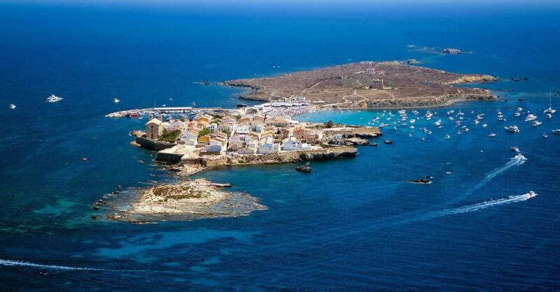Tabarca Island: Pirates Experience with boat, snorkel, and traditional lunch - Explore the Pirate-Themed Day Trip to Tabarca Island