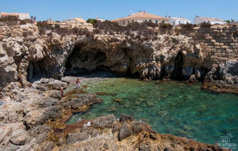 Tabarca Island: Pirates Experience with boat, snorkel, and traditional lunch - A Sail Across the Mediterranean to a Marine Reserve