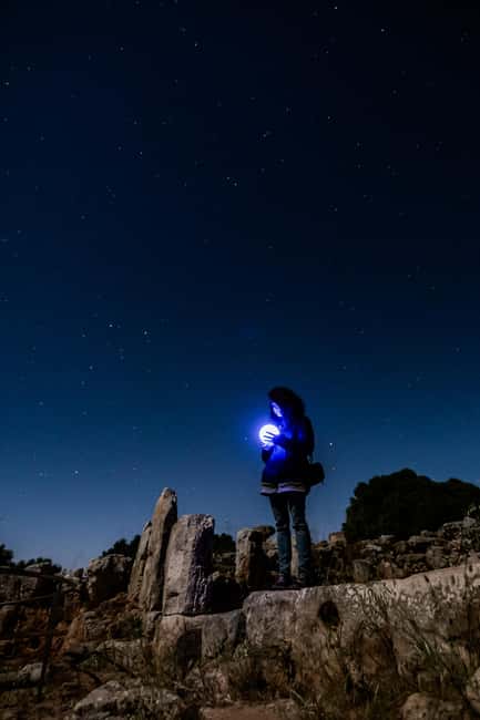 Tabernas Desert: Stargazing with Telescopes - Why This Stargazing Tour in the Tabernas Desert Stands Out