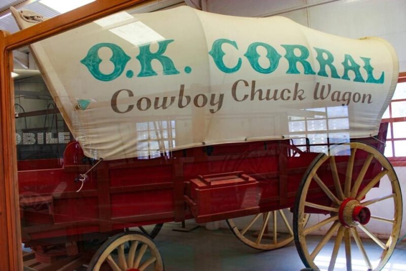 Tabernas: MiniHollywood Oasys Entry Ticket & Optional Buffet - Final Thoughts on the MiniHollywood Experience in Tabernas