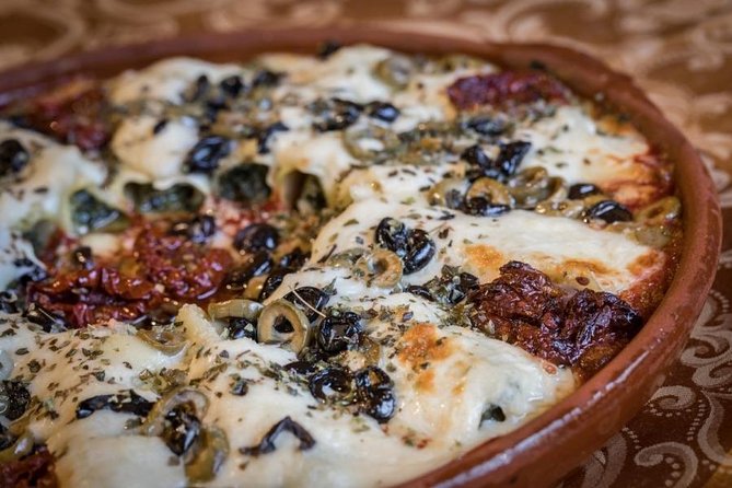 Tablao Flamenco Cordobes at Rambla Barcelona with Dinner Option - What to Expect During the Flamenco Show