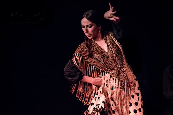 Tablao Flamenco las Tablas Madrid Admission Ticket - Reviews as a Reflection of the Experience