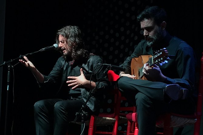 Tablao Flamenco Orillas de Triana Ticket - Practical Details and Booking Tips