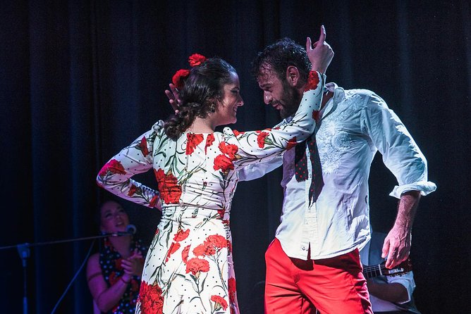Tablao Flamenco Orillas de Triana Ticket - Comparing to Other Flamenco Experiences in Seville