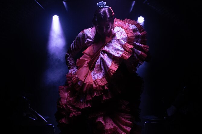Tablao Flamenco Show La Carmela in Madrid with a Drink - Practical Tips for Attendees