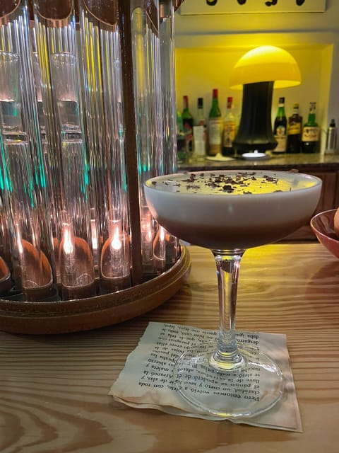 Table Zero: Cocktail Night in Style with Tapas Included - Who Will Most Enjoy This Tour?