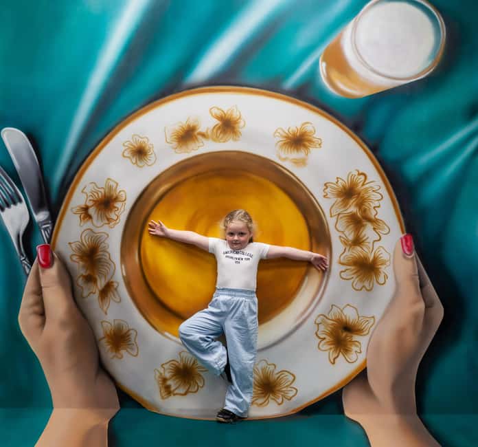 Tábor: Museum of illusions Entry Ticket - Who Should Consider Visiting the Museum of Illusions Tábor