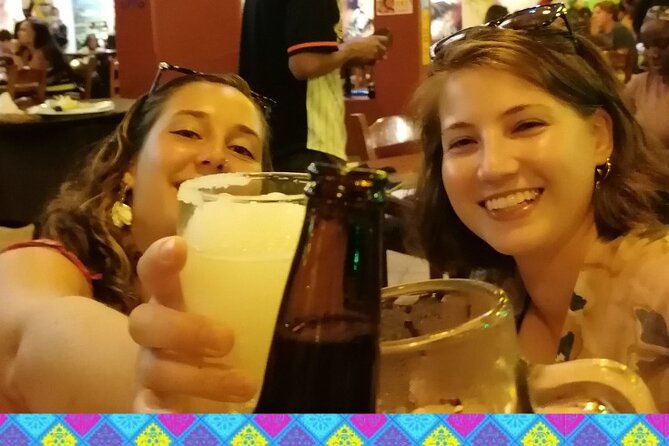 TACO ATTACK - Taco Tour Cancun - Tacos, Tequila, Shopping & More - The Birthplace of Tacos al Pastor