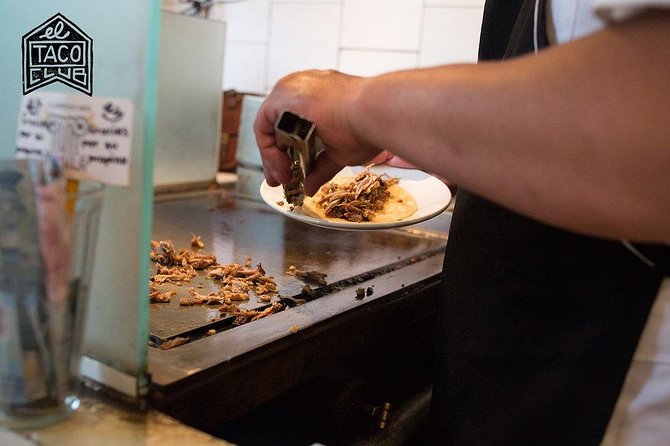 Taco Culture Bike Tour with 4 Taco Stops - The Role of the Guide in Creating a Memorable Experience