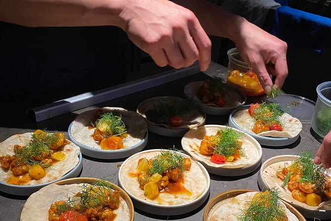 Taco Culture Bike Tour with 4 Taco Stops - Why Choose This Taco Bike Tour?