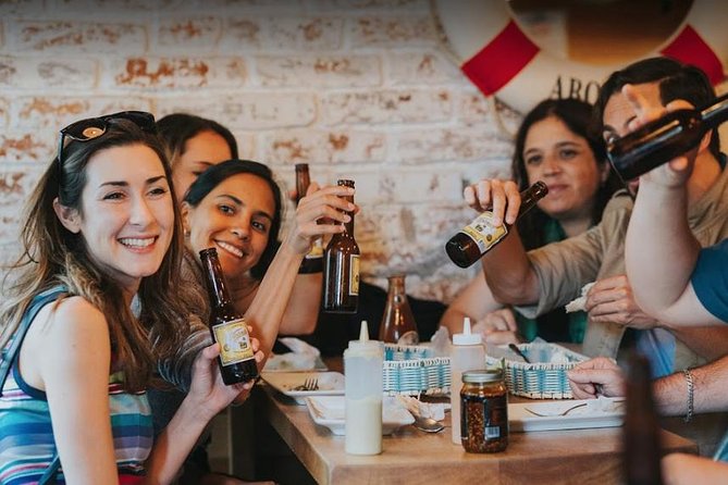 Taco Culture Bike Tour with 4 Taco Stops - Considerations and Final Thoughts