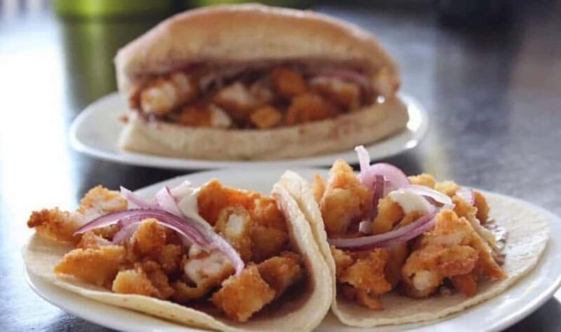 Taco Fest at Cozumel - Logistics and Meeting Point Details