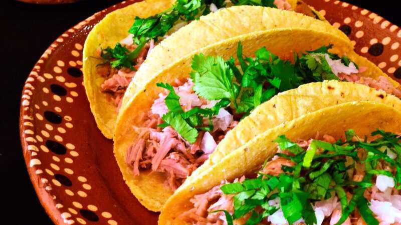 Taco Fest at Cozumel - Value and Practical Considerations