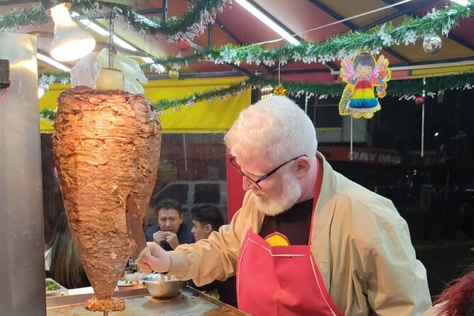 Taco Hopping Experience, Mexico City - Discover Mexico City’s Best Tacos on a Guided Hopping Tour