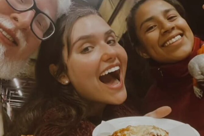 Taco Hopping Experience, Mexico City - Pacing and Duration of the Tasting Tour