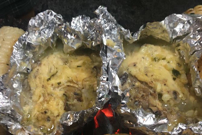 Taco Night Private Food Tour in Mexico City - Meeting Points and Smooth Travel Experience