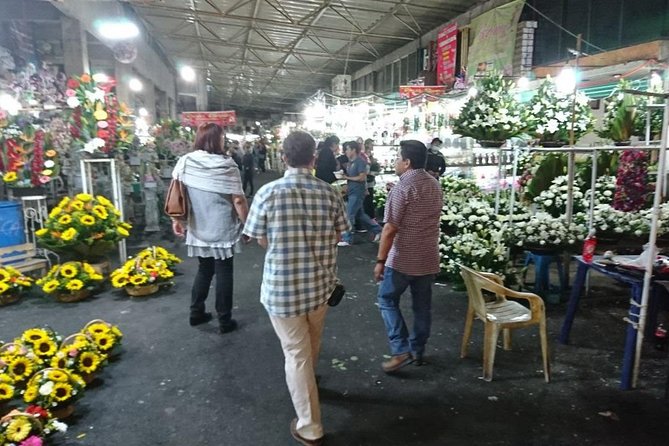 Taco Night Private Food Tour in Mexico City - Why This Tour Gets Top Ratings