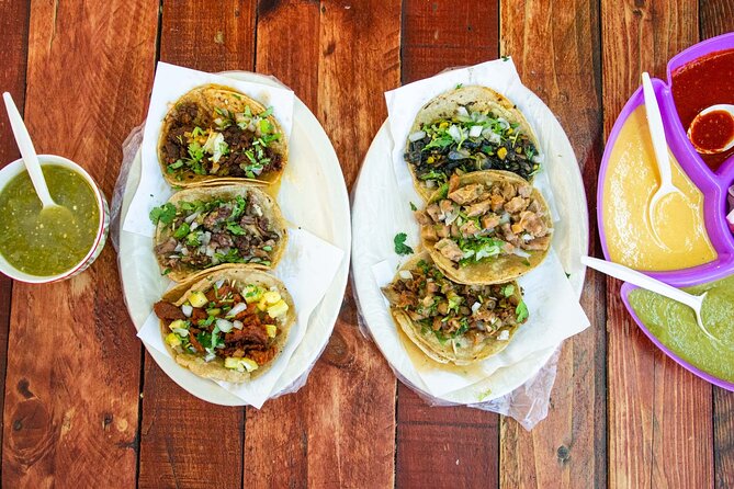 Taco Safari in Cabo San Lucas - Who Will Love the Taco Safari?