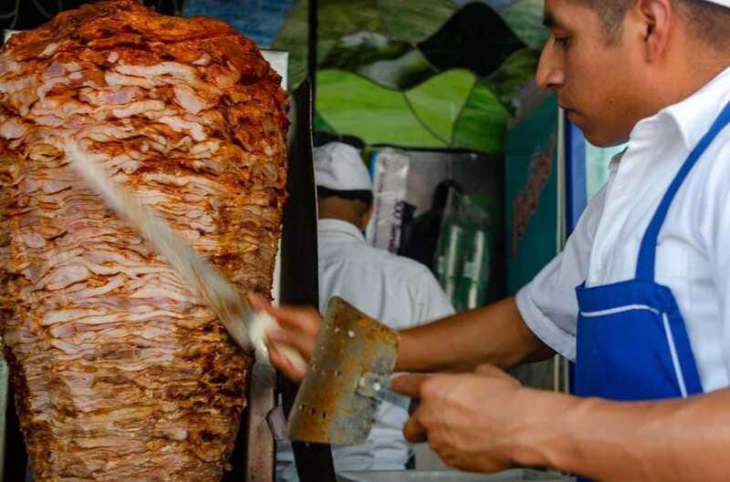 Taco Tasting Tour: Flavors of Mexico City - The Culinary Highlights: Tacos That Define Mexico City