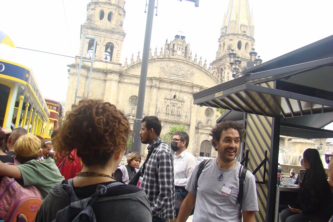 Taco, Torta and Lonche Tour in the Historic Center of Guadalajara - Starting Point and Tour Duration in Guadalajara’s Historic Center