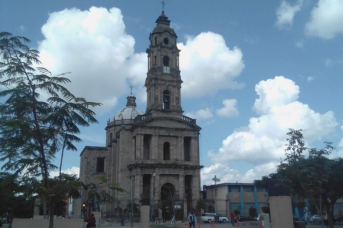 Taco, Torta and Lonche Tour in the Historic Center of Guadalajara - Cultural Insights at the Museo del Periodismo y las Artes Graficas