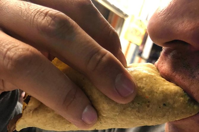 Taco tour, A Delicious Journey Through Mexico City - Discover Mexico City’s Taco Culture in a 3-Hour Food Tour