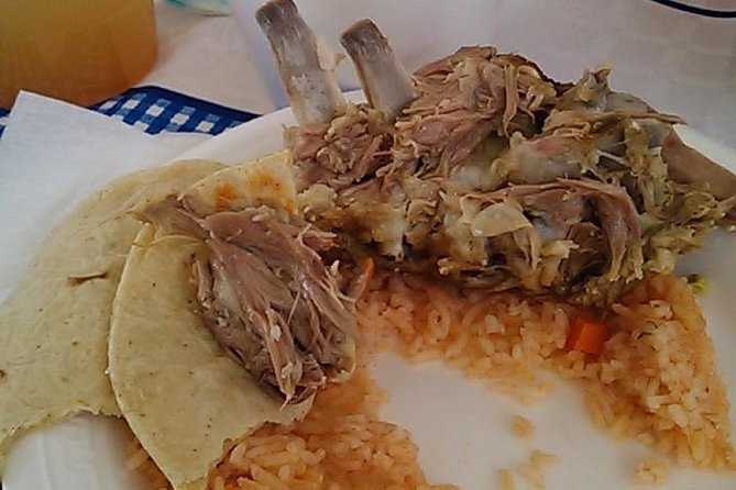 Taco Tour - Tasting Authentic Tacos at Each Stop