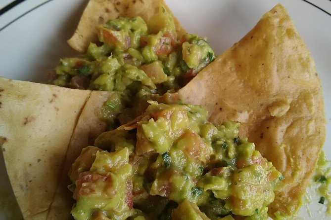 Taco Tour - Weather and Cancellation Policies