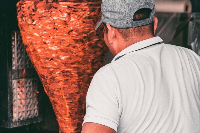 Taco Tour Mexico: Historic Center and Michelin-Starred Taquerías - Discover Mexico Citys Tacos and Historic Streets in One Tour