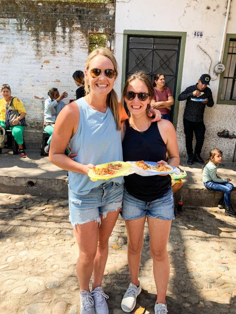 Taco Tour with Electric Bikes - Bucerias or Puerto Vallarta - Tequila and Beverage Tasting: A Cultural Bonus