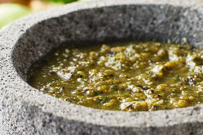 Taco Tours - Key Points