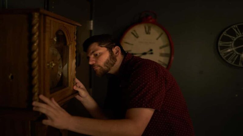 Tacoma: The Legacy Escape Room Experience - Inside the Puzzle Adventure at Brainy Actz