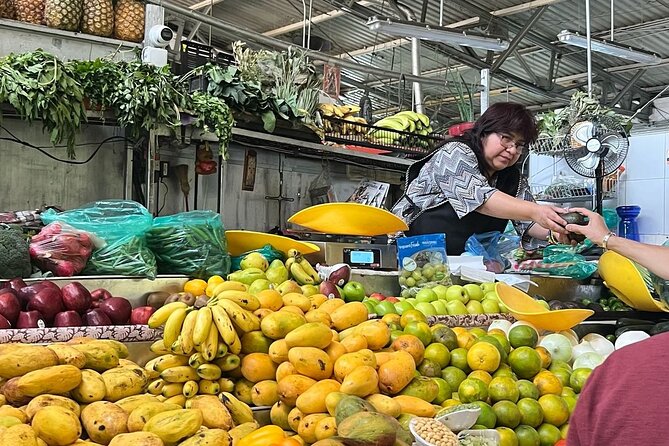Tacos 101 Mexico City Taco Experience - Key Points