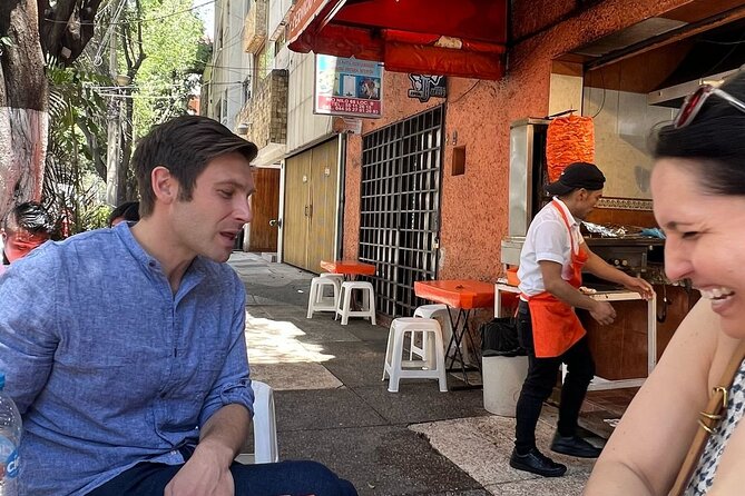 Tacos 101 Mexico City Taco Experience - Exploring Jalisco’s Famous Birria at Birria Colorado