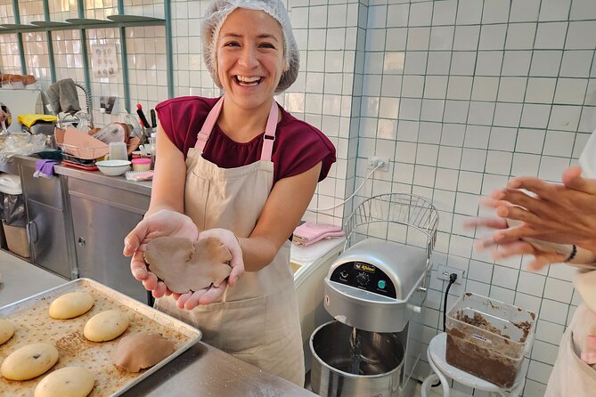 Tacos and Mezcal Experience in Polanco! - Key Points