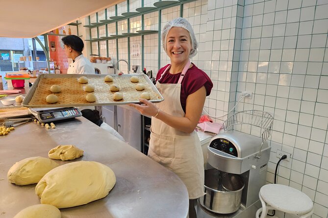 Tacos and Mezcal Experience in Polanco! - Choosing Between Mezcal and Wine Tasting