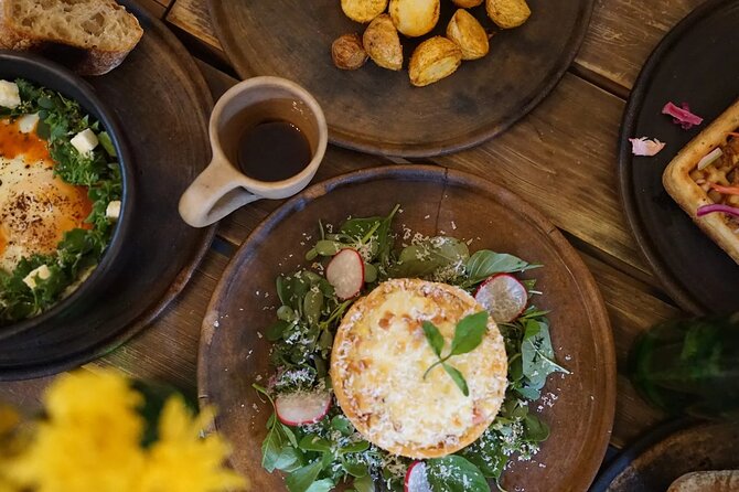 Tacos and Mezcal Experience in Polanco! - Visiting Two Top Tacos Spots for an All-You-Can-Eat Feast